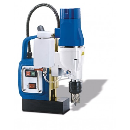 METALLKRAFT MB 502E MAGNETBOHRMASCHINE