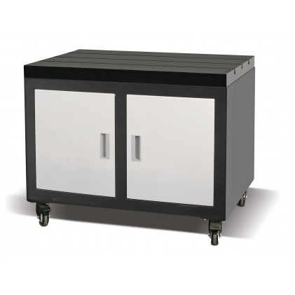 UNTERBAU- UND AUFSPANNTISCH GP 55