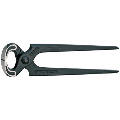 KNIPEX KNEIFZANGE 180 MM, SCHWARZ