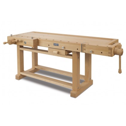 HOLZKRAFT HB 2080 SCHREINER-HOBELBANK