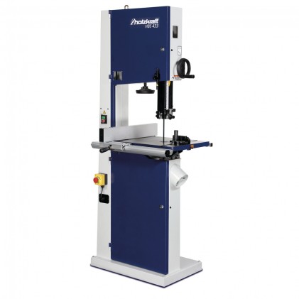 Holzkraft HBS 433 Holzbandsäge