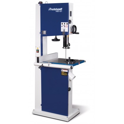 HOLZKRAFT HBS 431 (IE2) HOLZBANDSÄGE