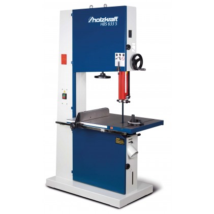 HOLZKRAFT HBS 633S HOLZBANDSÄGE