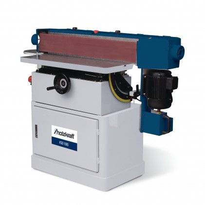 HOLZKRAFT KSO 1505 KANTENSCHLEIFMASCHINE