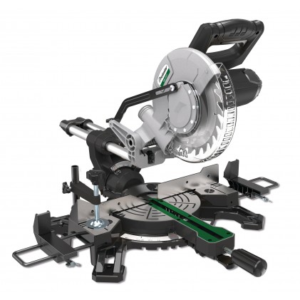 Holzstar KGZ 210 E Kapp-/ Gehrungssäge