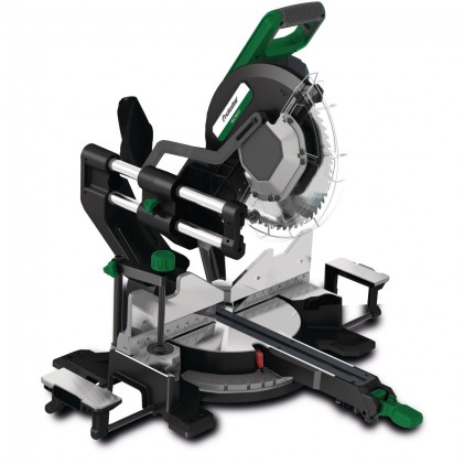 Holzstar KGZ 305 E I Kapp- Gehrungssäge