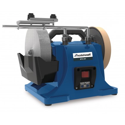 HOLZKRAFT NTS 201 NASS-SCHLEIFMASCHINE