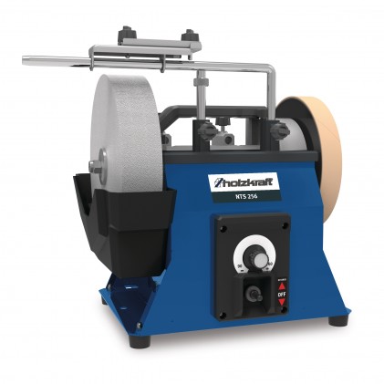HOLZKRAFT NTS 256 NASS-SCHLEIFMASCHINE