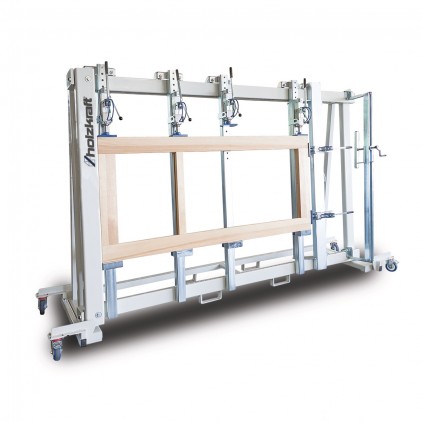 Holzkraft VP 3000 x 3 PRO Verleimpresse