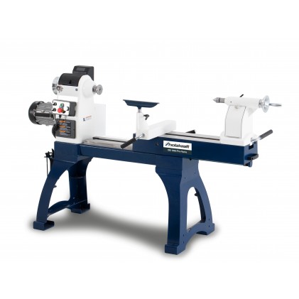 Holzkraft DB 1050 Pro Vario Drechselbank