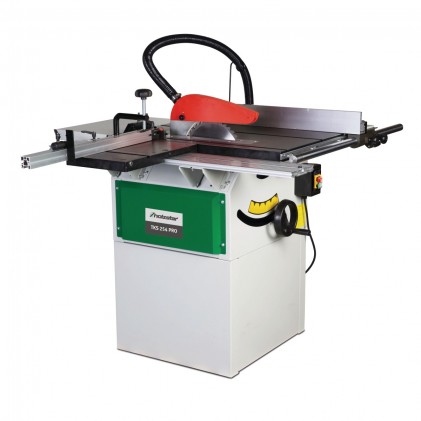 Holzstar TKS 254 Pro Tischkreissäge 230V