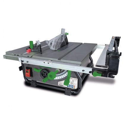 Holzstar TKS 256 M Tischkreissäge