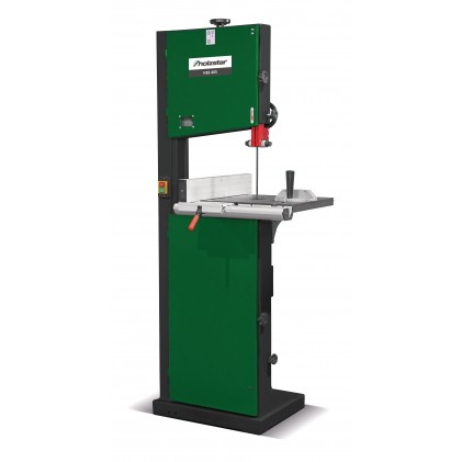 Holzstar HBS 405 Holzbandsäge