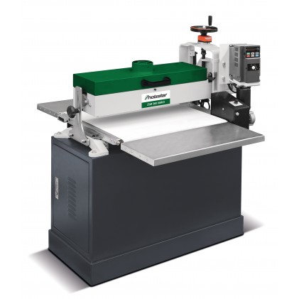 HOLZSTAR ZSM 560 Vario ZYLINDERSCHLEIFMASCHINE