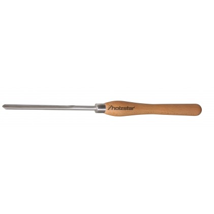 Cryo M2-HSS Spindelformröhre 12 mm (Fingernagel-Anschliff)