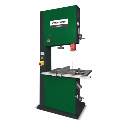 Holzstar HBS 803 Holzbandsäge