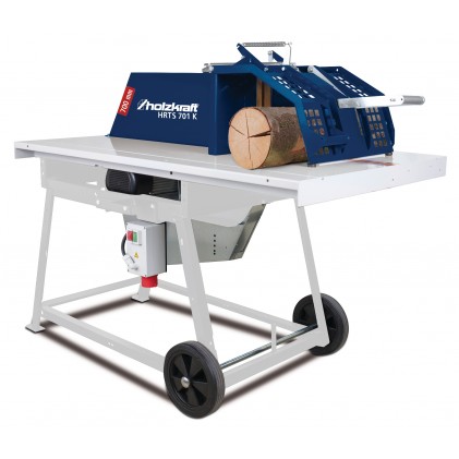 HOLZKRAFT HRTS 701 K ROLLTISCHKREISSÄGE