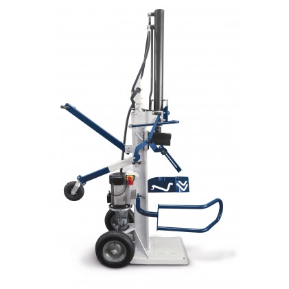 HOLZKRAFT HSE 22-1100 BRENNHOLZSPALTER