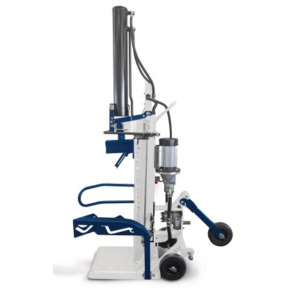 HOLZKRAFT HSE 22-1100ZE KOMBI BRENNHOLZSPALTER