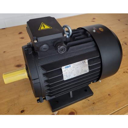 Elektromotor Industrie 7.5 kW, 400 V