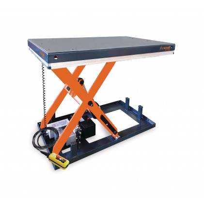 Unicraft SHT 1000 Hydraulischer Scherenhubtisch