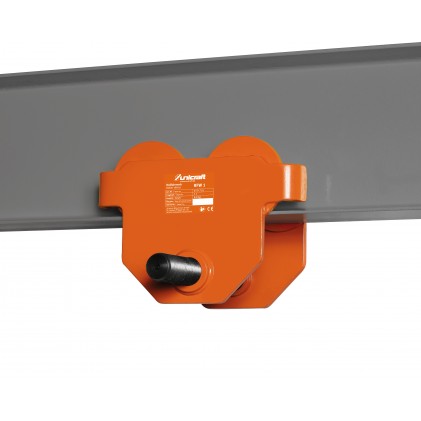 UNICRAFT RFW 1 ROLLENFAHRWERK