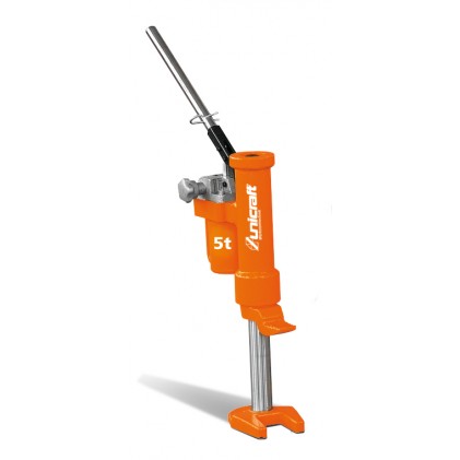 Unicraft HMH 5 Maschinenheber