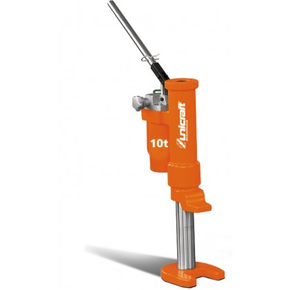 UNICRAFT HMH 10 MASCHINENHEBER