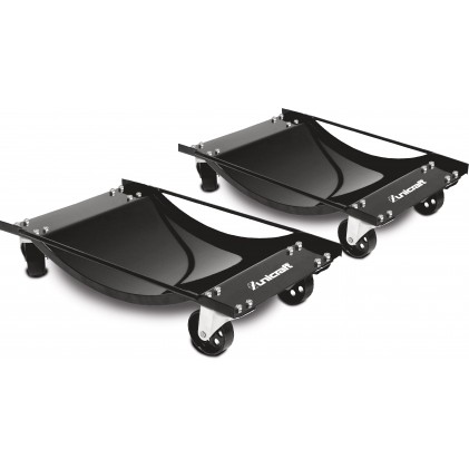UNICRAFT PRW 450 PKW-ROLLWAGEN