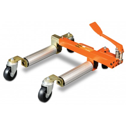 UNICRAFT PV 681 PKW-VERLEGER