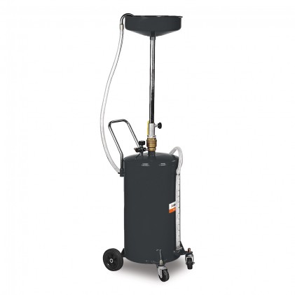 UNICRAFT WOD 70 ÖLAUFFANGERÄTE