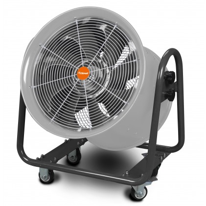 UNICRAFT MV 80 VENTILATOR