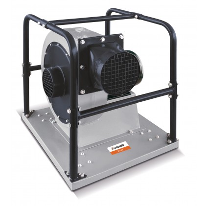 Unicraft RV 300 Radialventilator