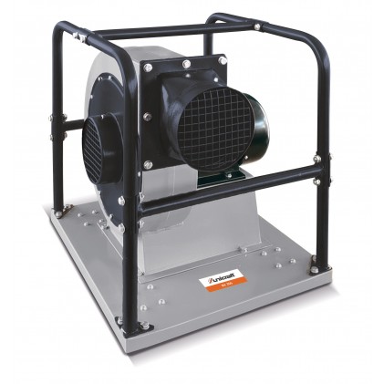 Unicraft RV 305 Radialventilator