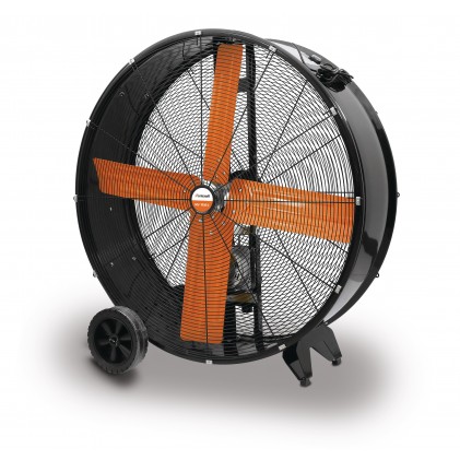 UNICRAFT MV 1000-2 MOBILER VENTILATOR
