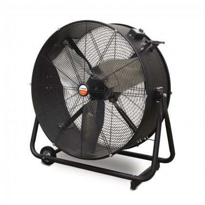 Unicraft MV 751-2 Mobiler Ventilator