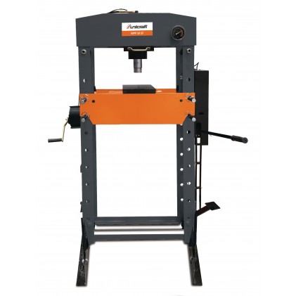 UNICRAFT WPP 50EF HYDR. WERKSTATTPRESSE