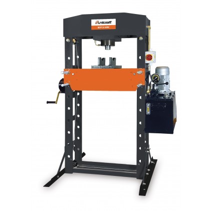 UNICRAFT WPP 50 HMC HYDR. WERKSTATTPRESSE