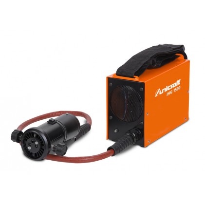 UNICRAFT IHG 1500 INDUKTIONSHEIZGERÄT