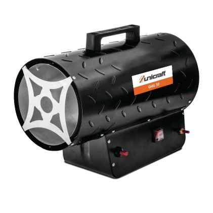 Unicraft GHG 30 Gas-Warmlufterzeuger