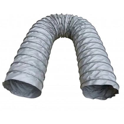 Unicraft Warmluftschlauch Ø 350 mm, 5 M