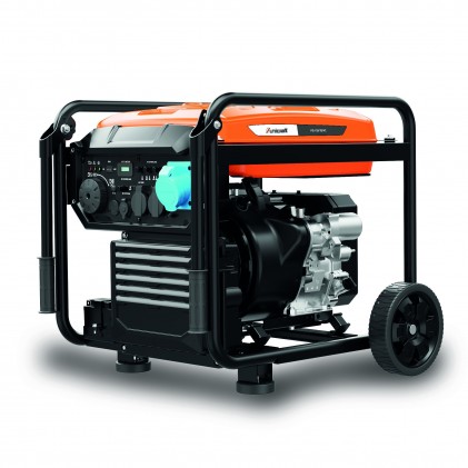 UNICRAFT PG-I 85 SE HC INVERTER-STROMERZEUGER BENZIN