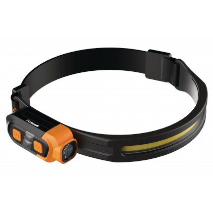 Unicraft LSL 600 DC LED Stirnlampe