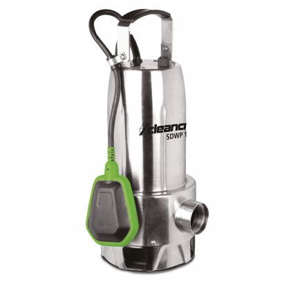 Cleancraft SDWP 10020 Tauchpumpe