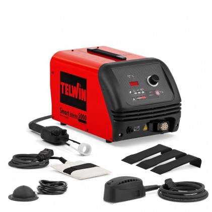 Telwin Smart Inductor 5000 Classic Induktionsheizgerät