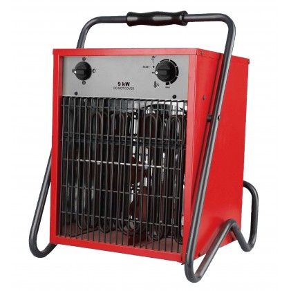 EH 9 KW ELEKTROHEIZUNG