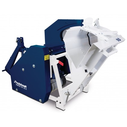 Holzkraft HWSR 701 ZK K Wippkreissäge