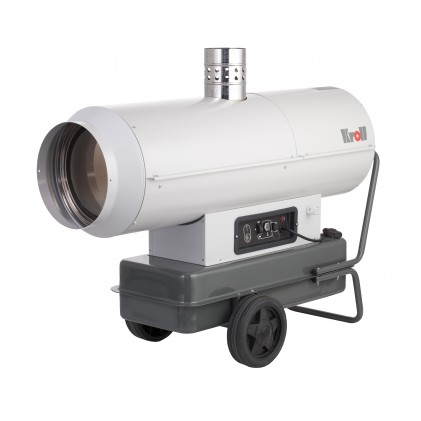 KROLL MA 91 HEIZÖL-WARMLUFTERZEUGER