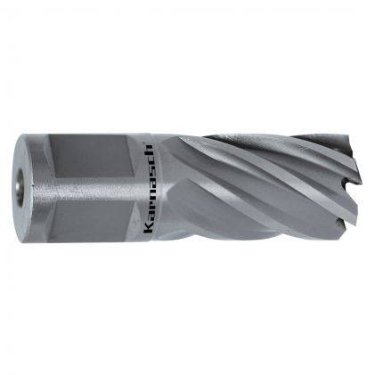 Karnasch Kernbohrer Silver-Line Ø 59 mm x 25 mm, Weldon 19