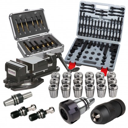 STARTER-SET MH 22